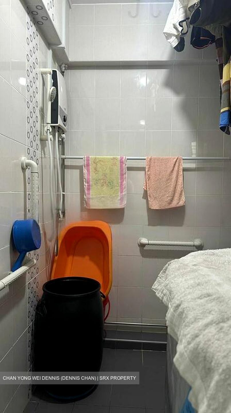 Blk 117 Bukit Batok West Avenue 6 (Bukit Batok), HDB 5 Rooms #475149751